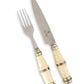 12 Piece Braided Cutlery Set